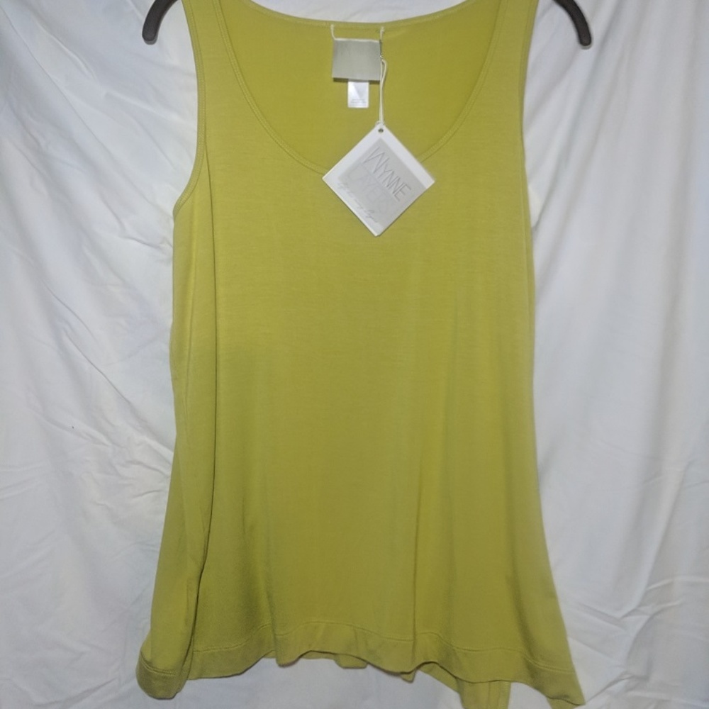 WYNNE LAYERS ESSENTIALS